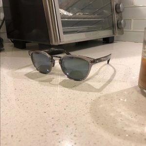 Oliver People Lerner Sunglasses